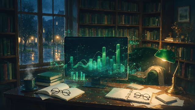 数据分析“及时雨”：SPSS操作速查